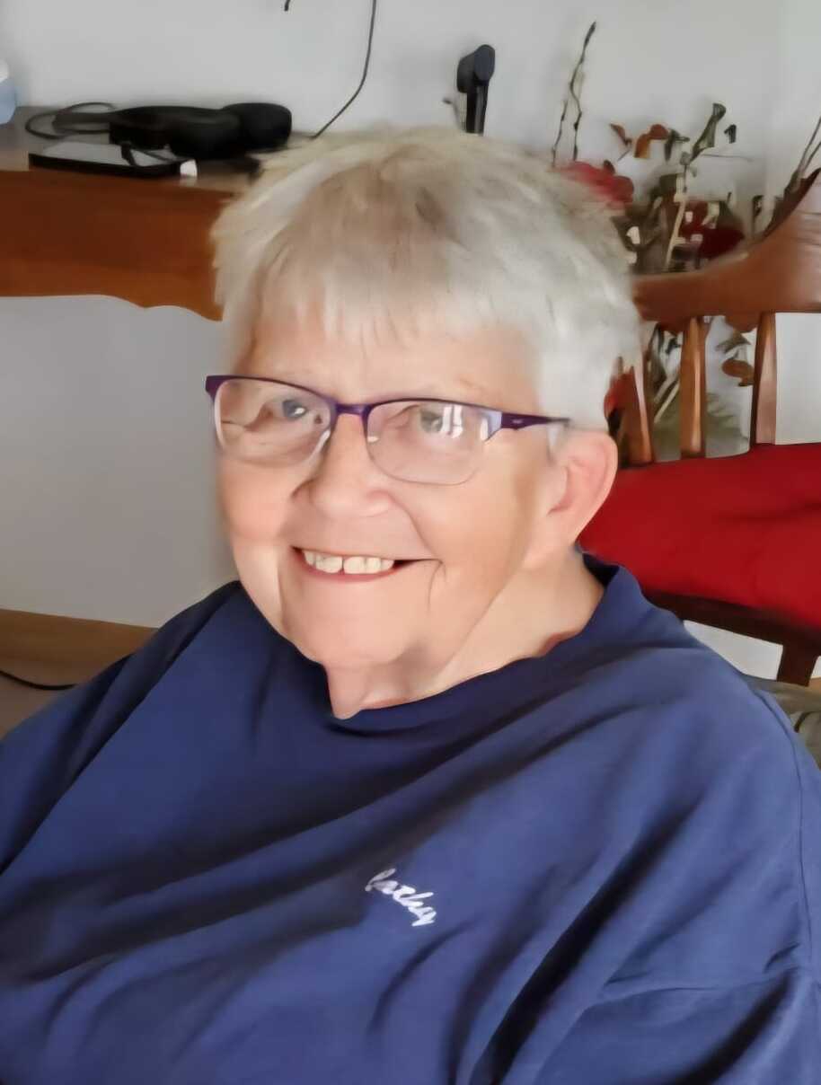 Catherine  Karie