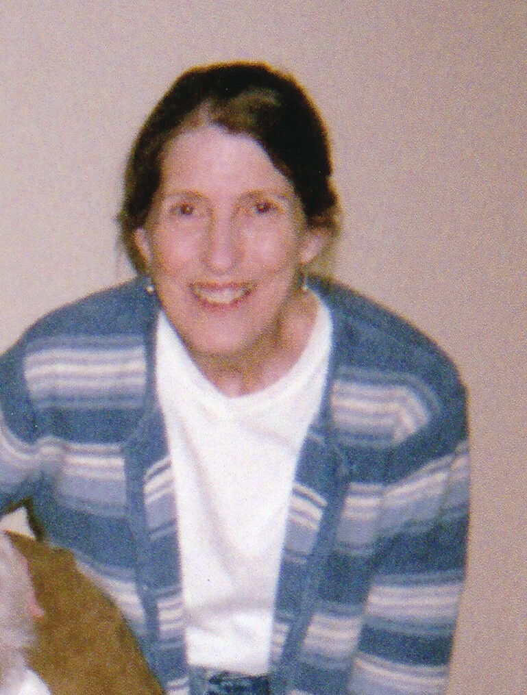 Vicki Joyce Hanson