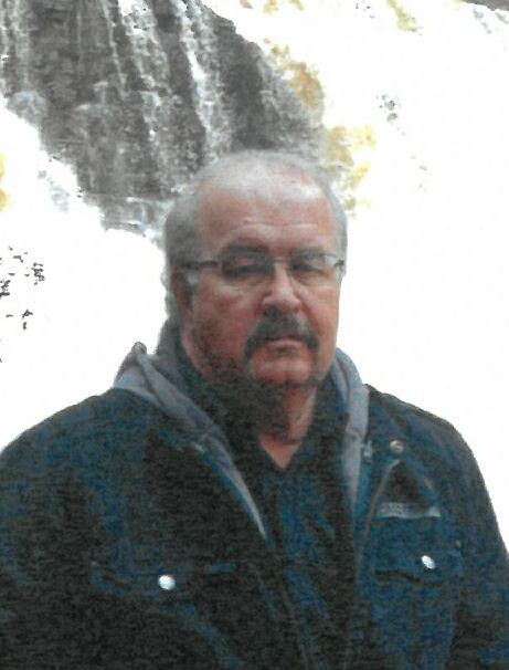 Terrence Michael Smith