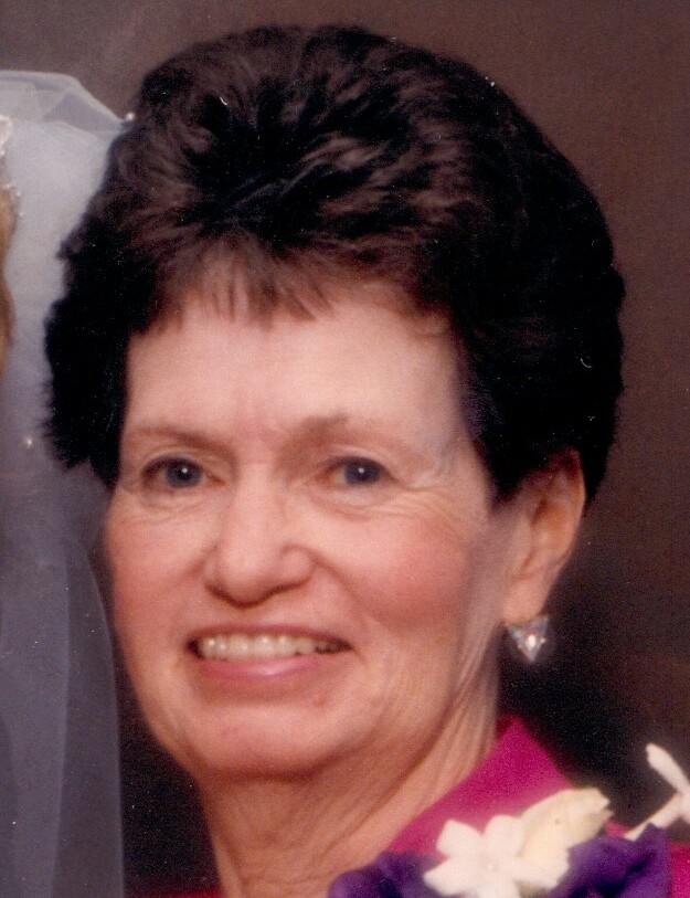 Maureen Hoff